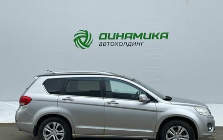 Great Wall Hover H6, 2013 год, 655 000 рублей, 4 фотография