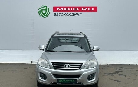 Great Wall Hover H6, 2013 год, 655 000 рублей, 2 фотография