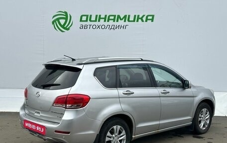 Great Wall Hover H6, 2013 год, 655 000 рублей, 5 фотография