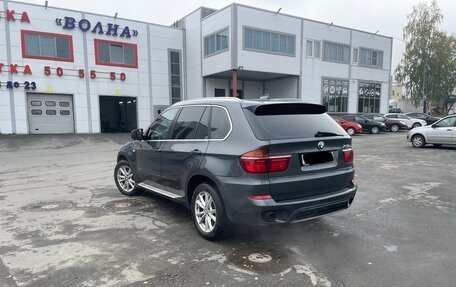BMW X5, 2012 год, 1 850 000 рублей, 4 фотография