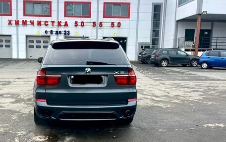 BMW X5, 2012 год, 1 850 000 рублей, 3 фотография