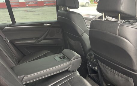 BMW X5, 2012 год, 1 850 000 рублей, 7 фотография