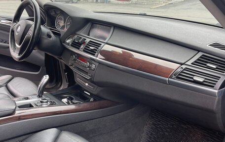 BMW X5, 2012 год, 1 850 000 рублей, 9 фотография