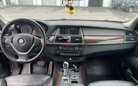 BMW X5, 2012 год, 1 850 000 рублей, 11 фотография
