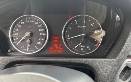 BMW X5, 2012 год, 1 850 000 рублей, 12 фотография