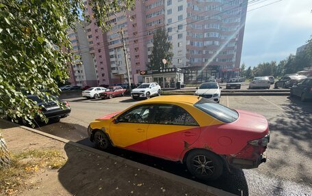 Mazda 6, 2007 год, 110 000 рублей, 6 фотография