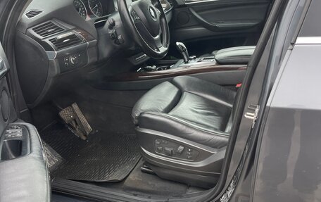 BMW X5, 2012 год, 1 850 000 рублей, 10 фотография