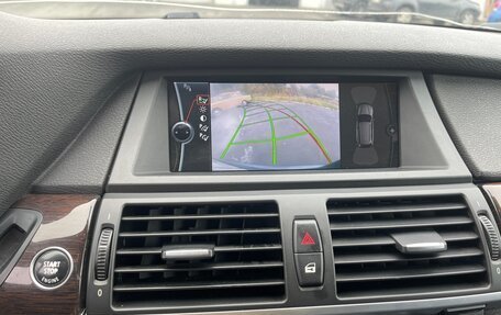 BMW X5, 2012 год, 1 850 000 рублей, 13 фотография