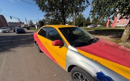 Mazda 6, 2007 год, 110 000 рублей, 2 фотография