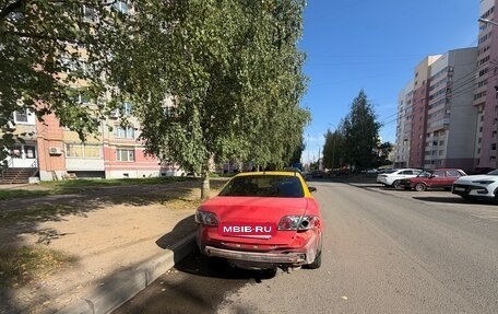 Mazda 6, 2007 год, 110 000 рублей, 3 фотография