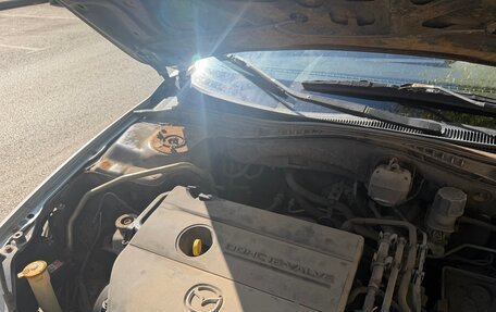 Mazda 6, 2007 год, 110 000 рублей, 10 фотография
