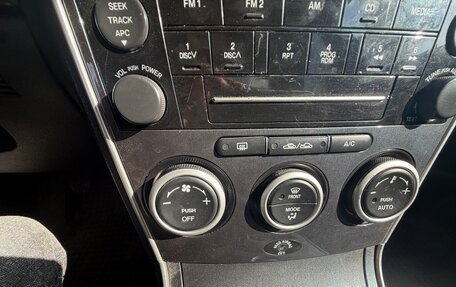 Mazda 6, 2007 год, 110 000 рублей, 13 фотография