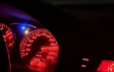 Mazda 6, 2007 год, 110 000 рублей, 12 фотография