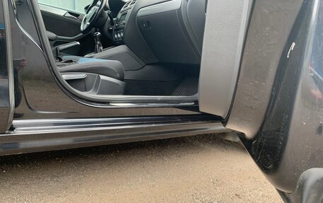 Volkswagen Jetta VI, 2013 год, 890 000 рублей, 14 фотография