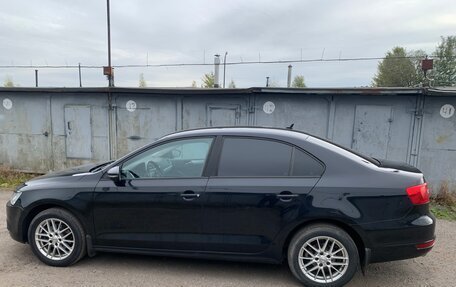 Volkswagen Jetta VI, 2013 год, 890 000 рублей, 8 фотография