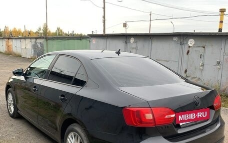 Volkswagen Jetta VI, 2013 год, 890 000 рублей, 6 фотография