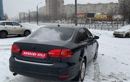 Volkswagen Jetta VI, 2013 год, 890 000 рублей, 19 фотография