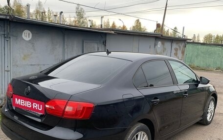 Volkswagen Jetta VI, 2013 год, 890 000 рублей, 5 фотография