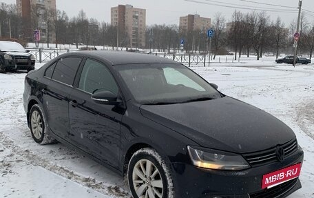 Volkswagen Jetta VI, 2013 год, 890 000 рублей, 17 фотография