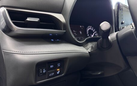 Toyota Highlander, 2020 год, 4 200 000 рублей, 14 фотография