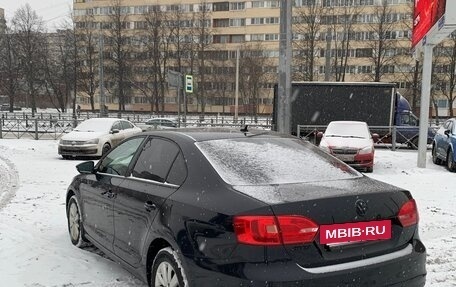 Volkswagen Jetta VI, 2013 год, 890 000 рублей, 20 фотография