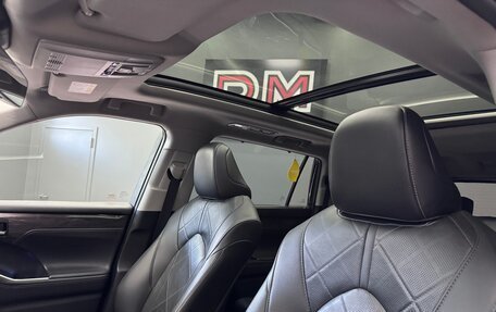 Toyota Highlander, 2020 год, 4 200 000 рублей, 19 фотография