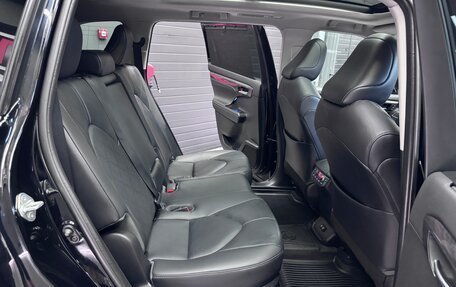 Toyota Highlander, 2020 год, 4 200 000 рублей, 26 фотография
