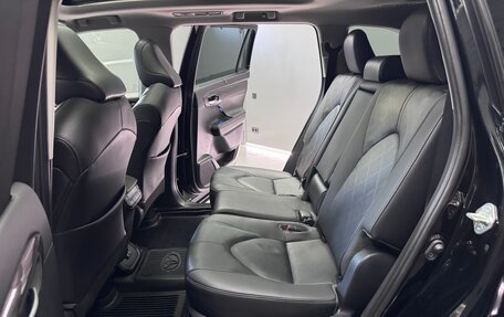 Toyota Highlander, 2020 год, 4 200 000 рублей, 22 фотография