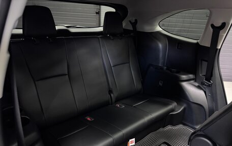 Toyota Highlander, 2020 год, 4 200 000 рублей, 35 фотография