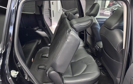 Toyota Highlander, 2020 год, 4 200 000 рублей, 36 фотография