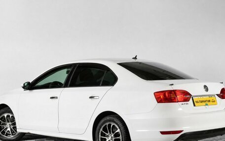 Volkswagen Jetta VI, 2014 год, 879 000 рублей, 5 фотография
