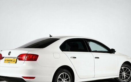 Volkswagen Jetta VI, 2014 год, 879 000 рублей, 7 фотография