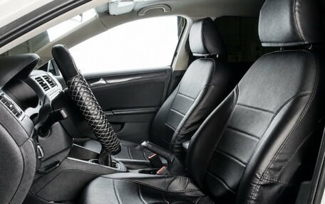 Volkswagen Jetta VI, 2014 год, 879 000 рублей, 8 фотография