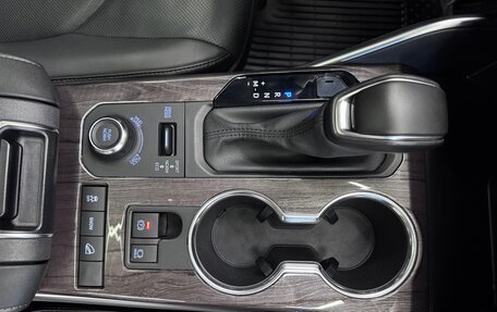Toyota Highlander, 2020 год, 4 200 000 рублей, 33 фотография