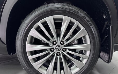Toyota Highlander, 2020 год, 4 200 000 рублей, 37 фотография