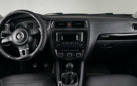 Volkswagen Jetta VI, 2014 год, 879 000 рублей, 11 фотография