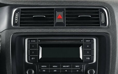Volkswagen Jetta VI, 2014 год, 879 000 рублей, 13 фотография