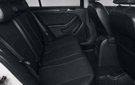 Volkswagen Jetta VI, 2014 год, 879 000 рублей, 16 фотография