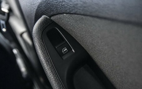 Volkswagen Jetta VI, 2014 год, 879 000 рублей, 17 фотография
