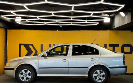 Skoda Octavia IV, 2007 год, 669 000 рублей, 7 фотография