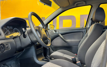 Skoda Octavia IV, 2007 год, 669 000 рублей, 8 фотография