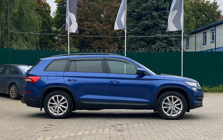 Skoda Kodiaq I, 2018 год, 2 099 000 рублей, 8 фотография