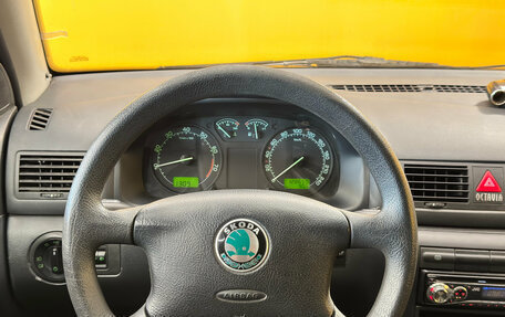 Skoda Octavia IV, 2007 год, 669 000 рублей, 11 фотография