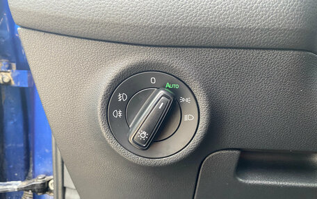 Skoda Kodiaq I, 2018 год, 2 099 000 рублей, 13 фотография