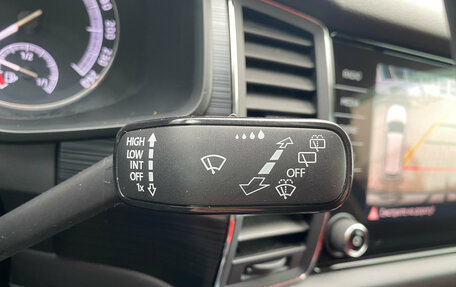 Skoda Kodiaq I, 2018 год, 2 099 000 рублей, 19 фотография