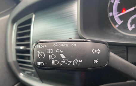 Skoda Kodiaq I, 2018 год, 2 099 000 рублей, 18 фотография