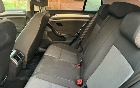 Volkswagen Golf VII, 2013 год, 878 000 рублей, 7 фотография