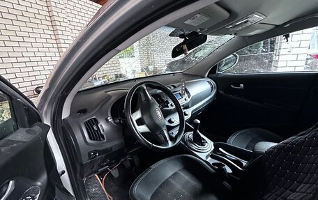 KIA Sportage III, 2011 год, 800 000 рублей, 6 фотография