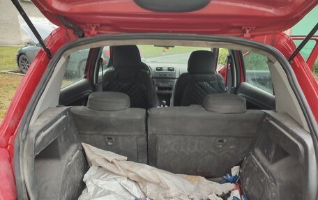 Skoda Fabia II, 2012 год, 110 000 рублей, 8 фотография