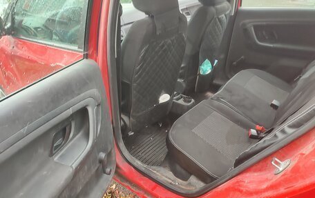Skoda Fabia II, 2012 год, 110 000 рублей, 12 фотография